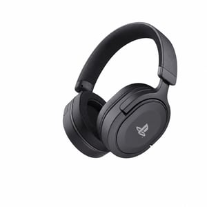Trust GXT 498 Forta gamer slušalice kompatibilne s PlayStation 5 i PS4, crne, 1,2 m — Nedostaje mikrofon (stanje: vidi 2. sliku)