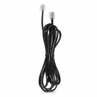 Swissvoice Xtra 2355 DECT telefonvonal-kábel – fehér, RJ11 csatlakozós pótvezeték asztali telefonhoz 1
