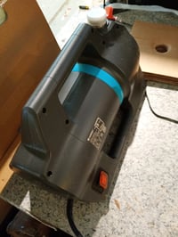 Gardena 4300 Silent kerti szivattyú 4300 l/h teljesítménnyel, 650 W motor, csendes öntözőszivattyú dupla tömítéssel, energiatakarékos 2