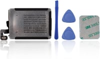 Apple Watch Series 6 40mm akkumulátor csere készlet - SwarKing kompatibilis 1