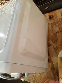 Cuptor cu microunde Cecotec ProClean 2010 Wave 20 L, 700 W, 3DWave, 6 — lovitură pe partea dreaptă cu zgârieturi (stare: vezi imaginea nr. 2) 2