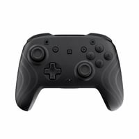 Bezdrôtový RGB ovládač Turtle Beach Afterglow Wave pre Nintendo Switch 2, čierny, kábel — Chýba kábel (stav: pozri 2. obrázok) 1