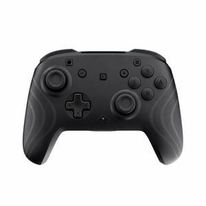 Turtle Beach Afterglow Wave bežični RGB kontroler za Nintendo Switch 2, crni, kabel — Nedostaje kabel (stanje: vidi 2. sliku)
