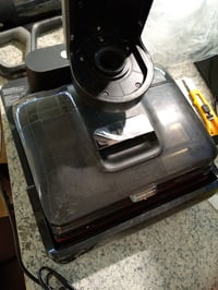 Aspirator umed-uscat Dreame H15 Pro FoamWash, spălare cu spumă direcționată, dozare inteligentă, braț robotic AI 2.0, TangleCut 2.0, încălzirea periei la 100°C 2