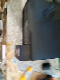 Epson EcoTank ET-2870 A4 Wi-Fi tintatartályos multifunkciós nyomtató, színes, LCD kijelző — használt, hiányos (állapot: lásd a 2. képet) 2