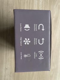 Kredioo LED-es Műköröm Csiszoló Gél és Akril Körmökhöz - 35000 RPM, 11 Fej, Ezüst 8