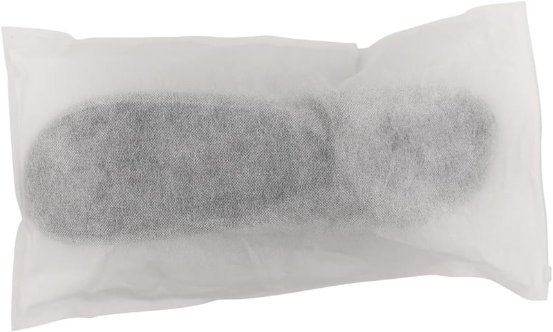 Cozislides Felhő Papucs - Puha, Csúszásmentes Unisex Nyári Papucs Fekete 40/41