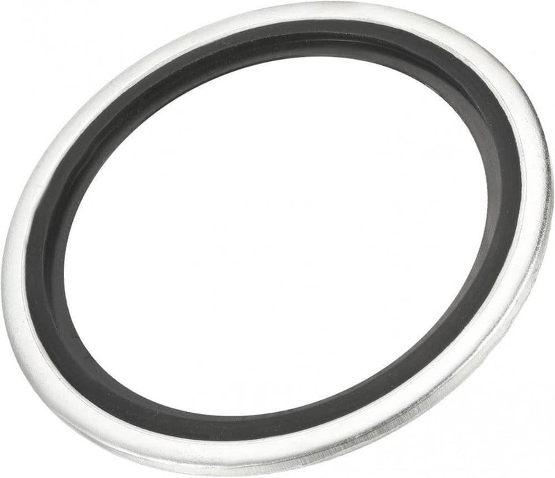 Szénacél G2 Nitril Gumi Tömítőgyűrű Készlet 73mm - 5db