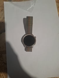 Ceas inteligent Amazfit Balance 46 mm, gri, GPS, NFC, autonomie 14 zile, apeluri Bluetooth, 150 — fără cablu de încărcare (stare: vezi a 2-a fotografie) 2