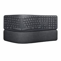 Logitech ERGO K860 Bezdrôtová ergonomická klávesnica, rozdelený dizajn — Chýba USB prijímač (stav: pozri 2. obrázok) 1