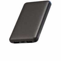 Belkin BoostCharge 10000 mAh prijenosni punjač s USB-C i 2x USB-A priključcima, punjenje od 15W, LED zaslon — bez C-kabela (stanje: vidi 2. sliku) 1