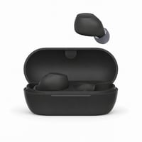 Sony WF-C710N True Wireless slušalice s tehnologijom uklanjanja buke, crne, upravljanje dodirom, višetočkovno povezivanje (Multipoint) — Nedostaje kabel za punjenje (stanje: vidi 2. sliku) 1