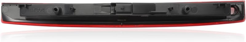 Renault Megane II Kombi Piros Harmadik Féklámpája 2003-2009