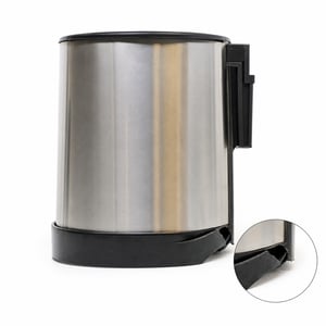 DMS XXL Forrólevegős Sütő 6 L, 8 Program, Digitális Érintőkijelző, Olaj Nélküli Sütés, 1800 W – alsó burkolattörés (outlet)
