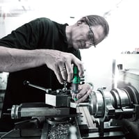 Wera Nyomatékcsavarhúzó 1,2-3,0 Nm Rapidaptor Gyorscserélő Tokmánnyal - Kézi Szerszám Precíziós Munkákhoz, Ezüst, 120g 7