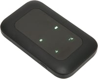 VBESTLIFE 4G LTE Mobil WiFi Router SIM-kártyával, LED kijelzővel - Utazáshoz, Autóba 5