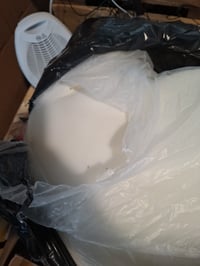 Scară pentru câini Trhillsbrad, 5 trepte, 62 cm înălțime, pentru câini de talie mică — Fără husă detașabilă și lavabilă (stare: vezi a 2-a imagine) 4
