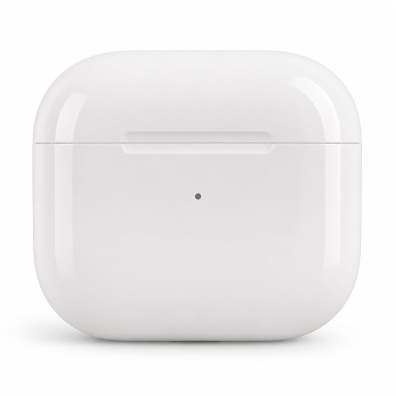Lightning töltőtok — Apple AirPods (alkatrész)