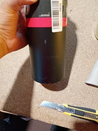 Termoska SIGG Shield Therm One 1,5 l, čierna, nehrdzavejúca oceľ, vhodná na sýtené nápoje — obsahuje mikroškrabance (stav: pozri 2. obrázok) 3
