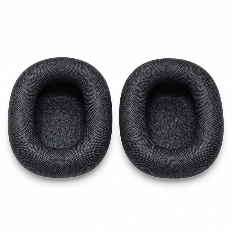 Bezdrôtové slúchadlá Apple AirPods Max — Náušníky