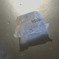 Uložak za filtar za vodu — BRITA filter (rezervni dio) 2