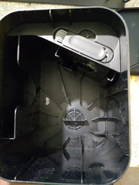 Aspirator robot și mop iRobot Roomba 105 Combo + AutoEmpty Dock – ClearView LiDAR, 7000Pa — fără sac (stare: vezi a 2-a poză) 2