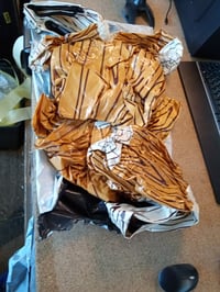 KOMEIYL Set de Jucării Gonflabile pentru Înot cu Vâsle, 4 piese, pentru 2 Jucători, Jocuri de Apă în Piscină pentru Adulți și Familii, Plajă, Petrecere, Vară 2