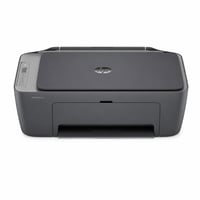 HP DeskJet 2920 višenamjenski tintni pisač, A4, u boji, Wi-Fi, crni - korišten, gotovo prazan (stanje: vidi 2. sliku) 1