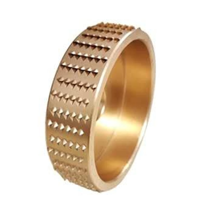 Szliyands Arany Fa Faragó Korong - Tungsten Karbid Csiszoló Kerék Szerszámgéphez