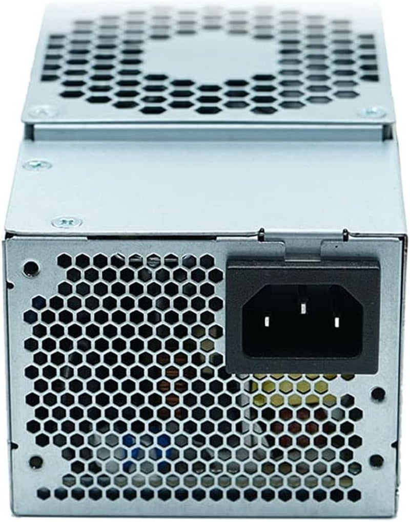 CMJLBM 180W Tápegység Lenovo Számítógépekhez - 10Pin + 4Pin Csatlakozó - Kompatibilis PA-2181-2 HK280-72PP PCG010 FSP180-20TGBAB PA-2128-2 M