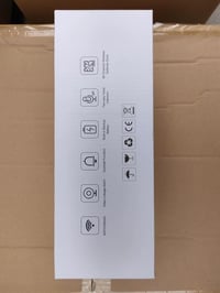PGST WiFi/GSM/4G Vezeték Nélküli Riasztórendszer Otthonra és Irodába Szirénával 10