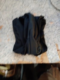 Costum de baie întreg pentru femei Arena Solid Swim Pro Team, negru, mărimea 38, material MaxLife Eco, rezistent la clor, protecție UV UPF 50+, cu uscare rapidă 2