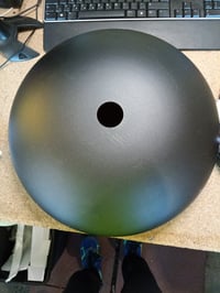 Lampă de tavan EGLO Mogano, 1 bec, oțel negru-cupru, fasung E27, corp de iluminat pentru tavan în stil industrial vintage pentru living, bucătărie 5