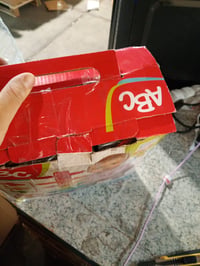 Simba ABC dúhová guličková dráha, 5-poschodová dráha s 3 loptičkami, 40 cm, detská hračka od 12 mesiacov, hračka na rozvoj motoriky 3