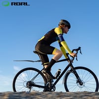 RBRL 700C Országúti Kerékpár Sárvédő Szett - Gyorskioldós, 20-24 Colos Összecsukható Biciklikhez 6