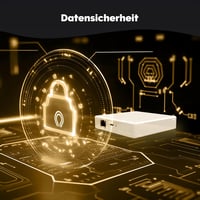 MOES Matt Okos Gateway - Zigbee Hub Tuya eszközökhöz - Kompatibilis Apple HomeKit, SmartThings, Alexa és Google Home rendszerekkel 6