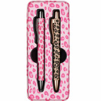 Set pixuri Faber-Castell Poly Ball Leo Sugarspots — defect, funcționează parțial: vârful pixului roz nu face clic (stare: vezi a 2-a imagine) 1