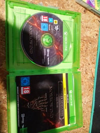 Joc Bethesda The Elder Scrolls Online: Morrowind pentru Xbox One - Produs desigilat, stare outlet 4