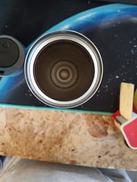 Termoska na teplé nápoje Ninja DW1603EUUKBK Sip Perfect, 400 ml, bez BPA — používaná (stav: pozri 2. obrázok) 3