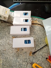 Baterii Philips Ultra Alkaline LR20, mărimea D, 1,5V – Baterii alcaline de înaltă capacitate pentru lanterne și dispozitive cu consum ridicat, 16 bucăți 4