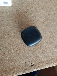 Xiaomi Redmi Buds 6 Play vezeték nélküli fülhallgató fekete, 36 órás akkumulátor, AI zajszűrés, Bluetooth 5.4, gyorstöltés, 10 mm 2