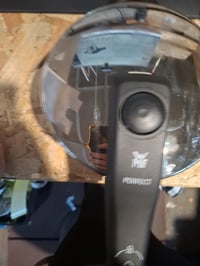 WMF Perfect One Pot ekspres lonac 2,5 l, prikladan za indukciju, 2 razine kuhanja, upravljanje jednom rukom, za sve vrste štednjaka, polirani Cromargan čelik 5