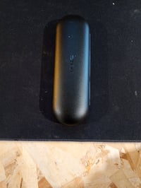 Periuță de dinți electrică Oral-B iO Series 6 — Etui de călătorie (piesă de schimb) 2