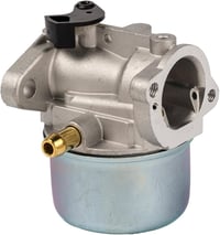 Briggs & Stratton karburátor készlet 4-7 LE motorokhoz, OxoxO 799868 3