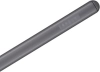 E-YIIVIIL Cserélhető S Pen Érintőceruza Bluetooth Funkcióval - Samsung Galaxy Tab S6 SM-T860 Tablethez Kompatibilis Hegyű Szürke Toll 5