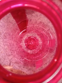 Super Sparrow Tritan sportkulacs 1000 ml - BPA-mentes, könnyű ivópalack kerékpározáshoz, fitneszhez — használt (állapot: lásd a 2. képet) 2