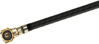 Bingfu U.FL IPX MHF4 - RP-SMA WiFi Antenna Kábel 30cm 2db - Intel AX200NGW 8265AC 7265AC 9560AC M.2 NGFF Hálózati Kártyákhoz 7