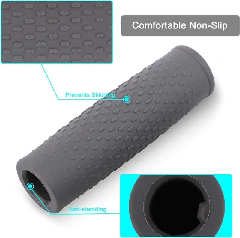 Xiaomi M365 Roller Csúszásgátló Gumi Markolat - Atuka