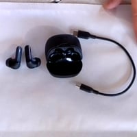 JBL Tune Flex TWS crne True Wireless slušalice s aktivnim poništavanjem buke, Bluetooth, baterija 32 sata 3