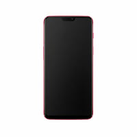 Smartfón OnePlus 6, 8 GB RAM, 128 GB úložisko, Dual SIM, červený — — chybný, na náhradné diely: Nefunguje batéria (stav: pozri 2. obrázok) 1